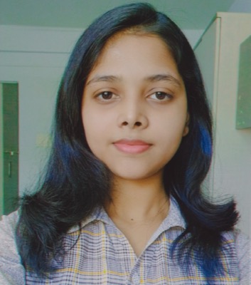 Anuja Kumari