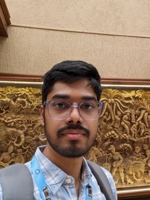 Dipankar Das