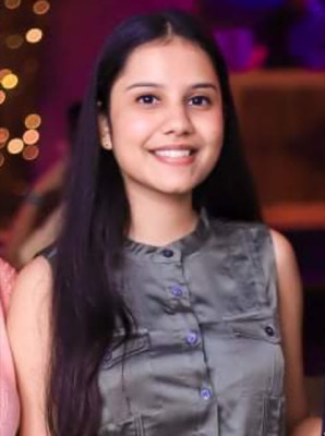 Kanika Gola