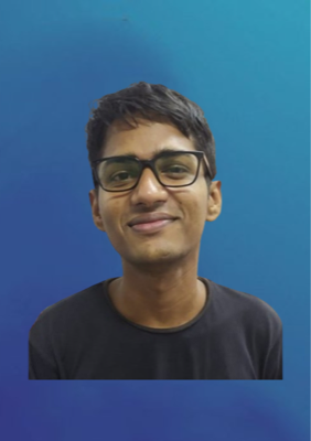 Krishnamohan Yerrabilli