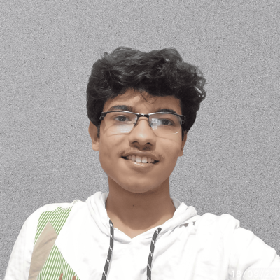 Vaidansh Bhardwaj